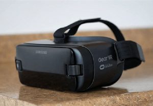 Kính thực tế ảo Samsung Gear VR