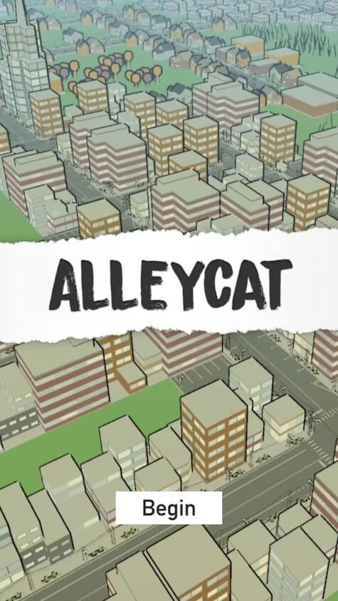 Alleycat dành cho Android