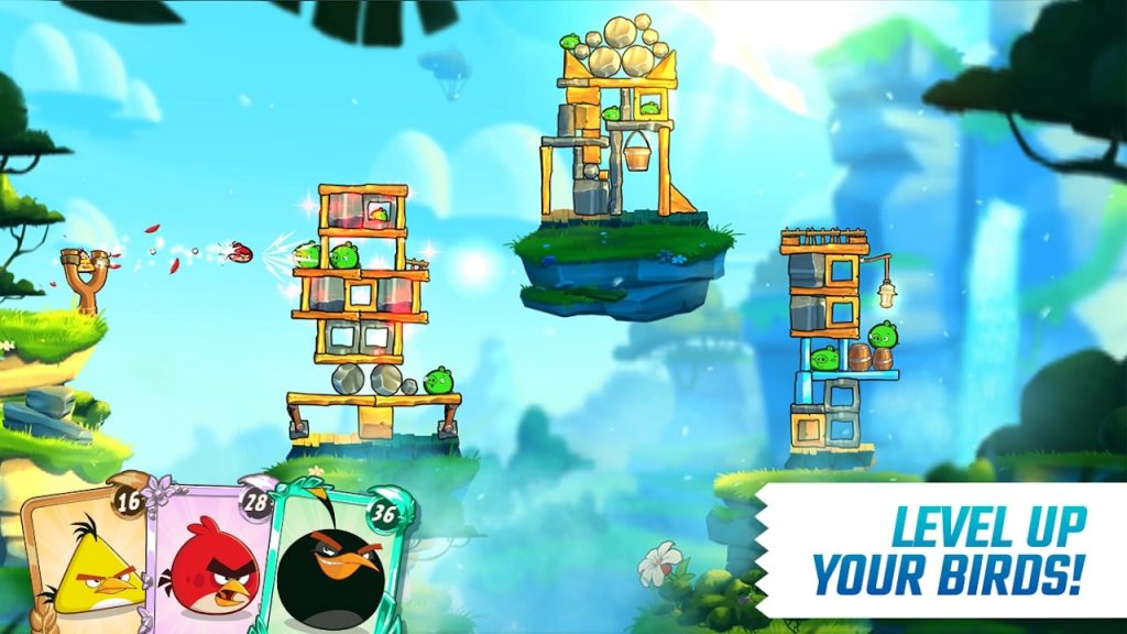 Angry Birds 2 Hack 1024x576