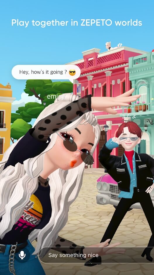 ZEPETO for Android