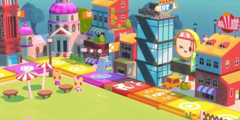 Board Kings