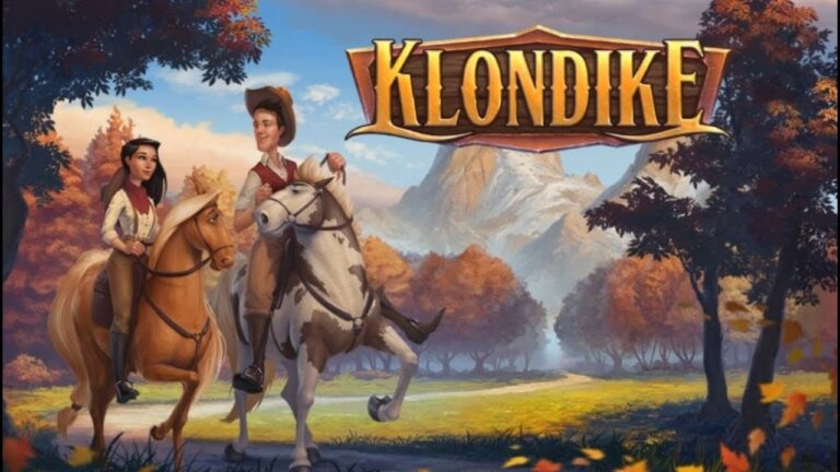 Klondike Adventures