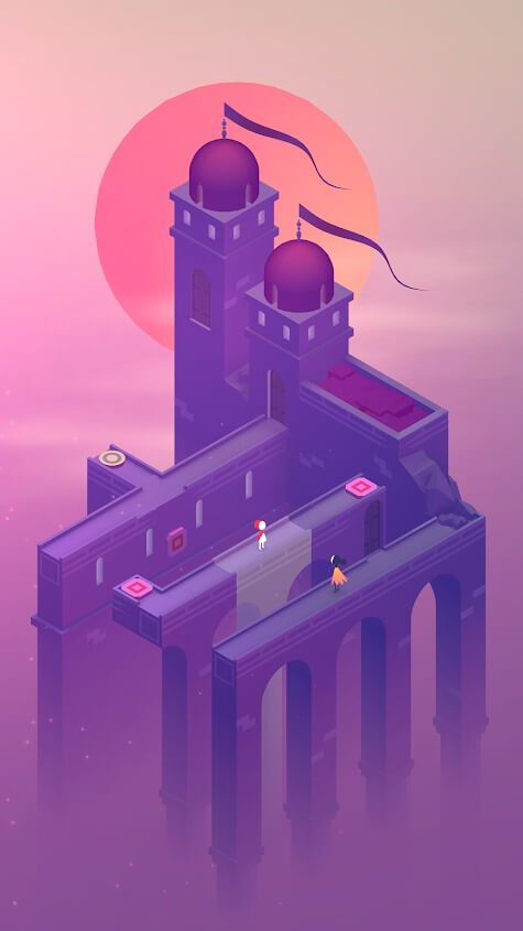 Monument Valley 2 dành cho Android