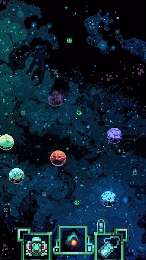 Vụ nổ sóng cho Android