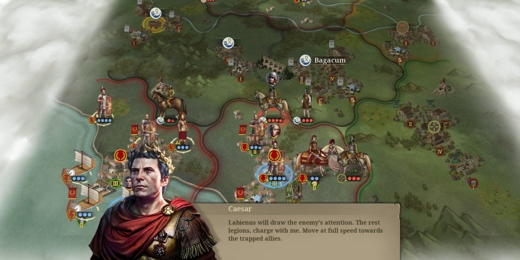 Người chinh phục vĩ đại của Chế độ Rome 1024x512