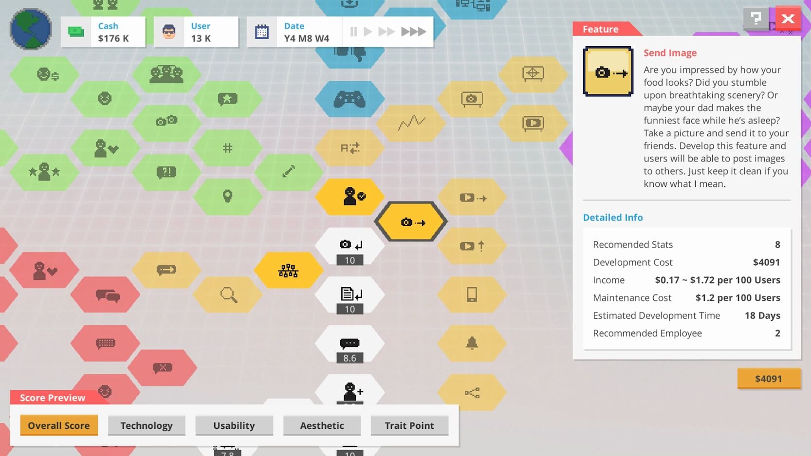 Startup Panic trên APKMODY