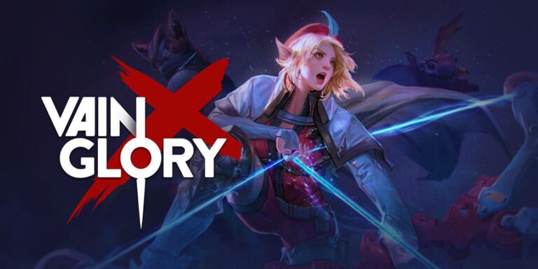 Vainglory