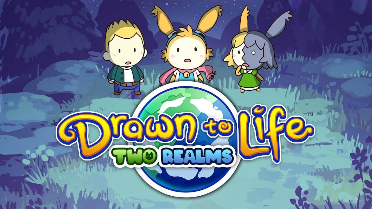 Drawn-To-Life-Two-Realms-MOD-APK-cover.jpg