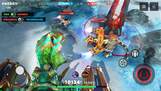 Ảnh chụp màn hình