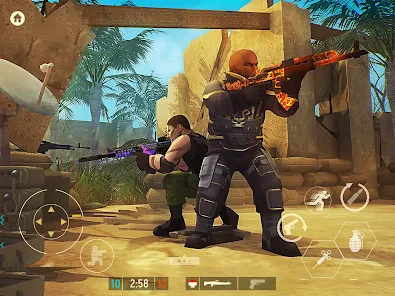 Ảnh chụp màn hình