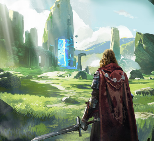 Dragonheir: Silent Gods