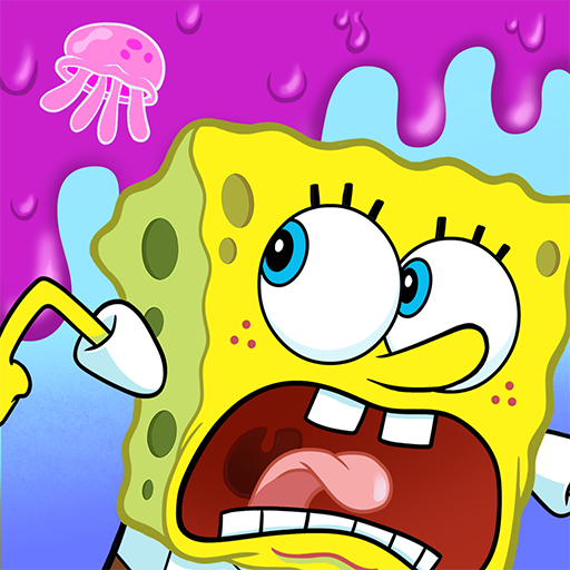 spongebob-adventures