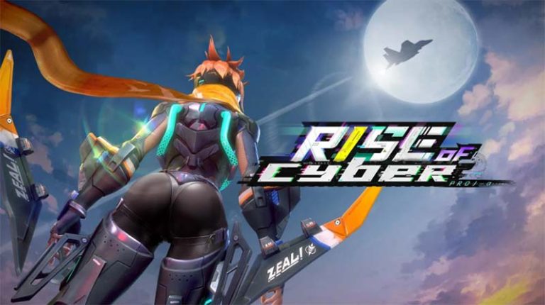 Rise of Cyber