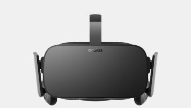 Oculus Rift