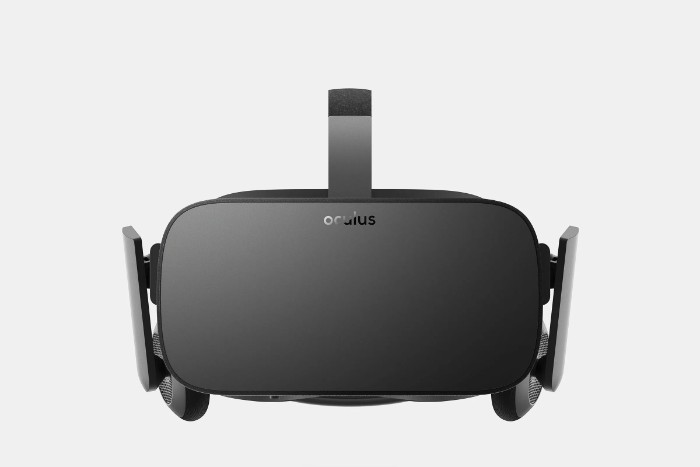 Oculus Rift
